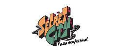 Logo Secret City