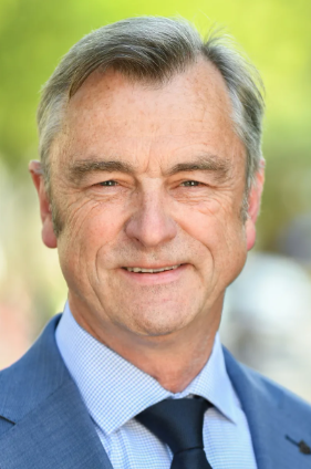 Robert Siemensmeyer (CDU)