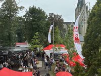 Caritas Treff Libori