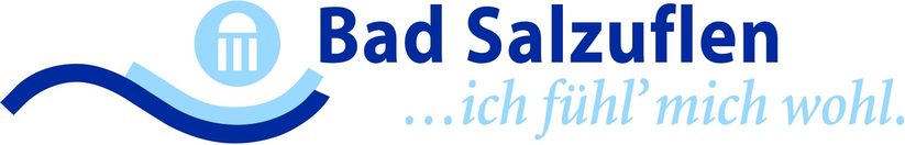 Logo Stadt Bad Salzuflen