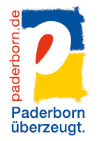 Logo Stadt Paderborn