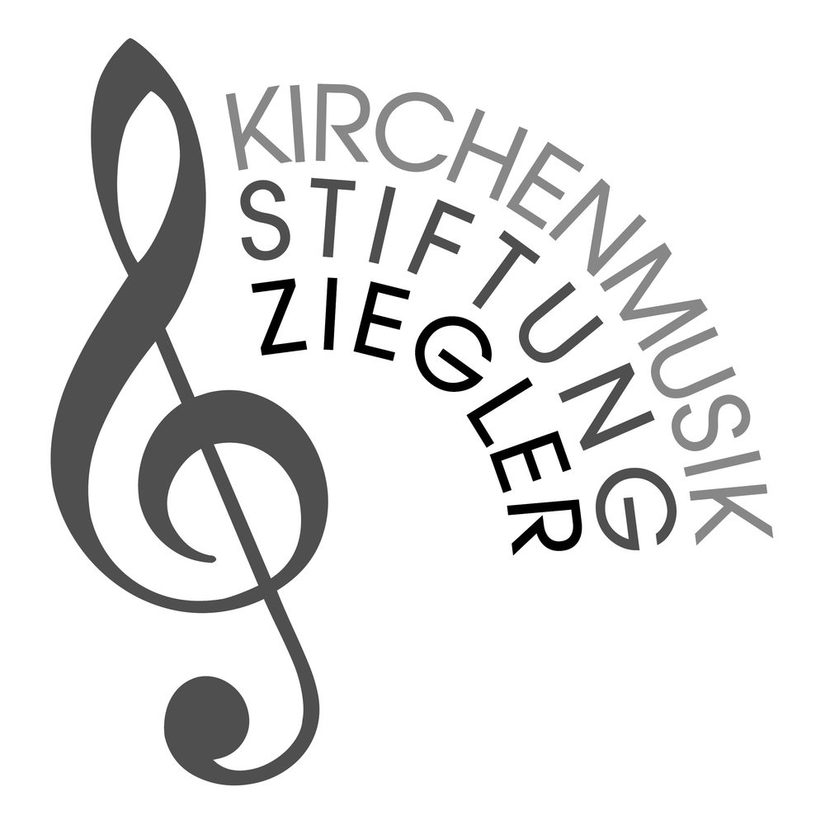Logo Kirchenmusikstiftung Ziegler