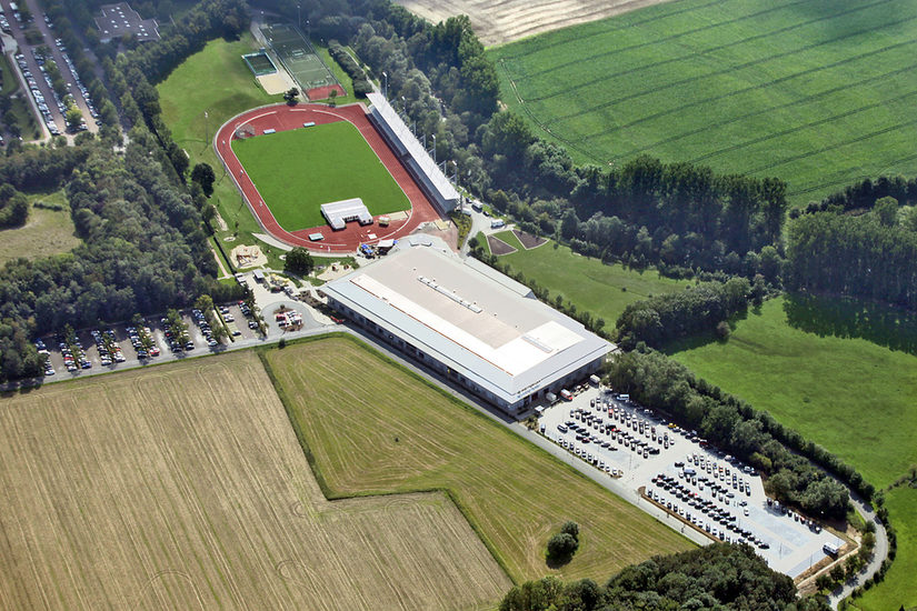 Ahorn-Sportpark