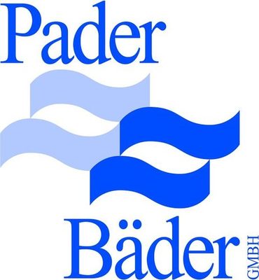 PaderBäder Logo