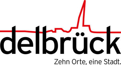 Delbrück Logo