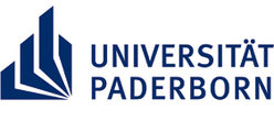 Logo Uni Paderborn