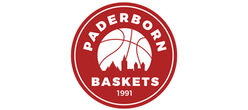Logo Paderborn Baskets