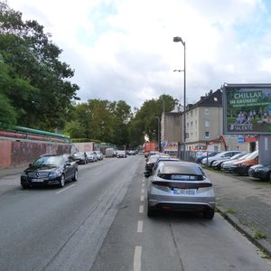 Bismarkstraße Gelsenkrichen