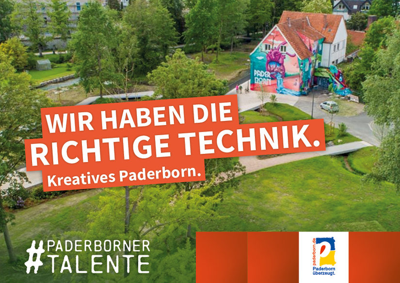 Kreatives Paderborn