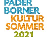Logo Paderborner Kultursommer 2021