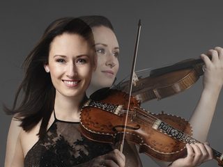 Ragnhild Hemsing Trio