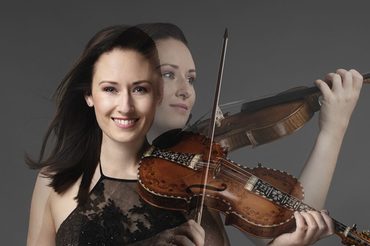 Ragnhild Hemsing Trio