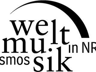 Logo Weltmusik