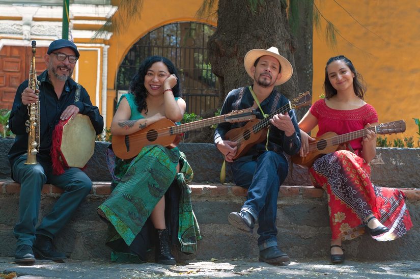 La Flota y El Son (Mexiko)