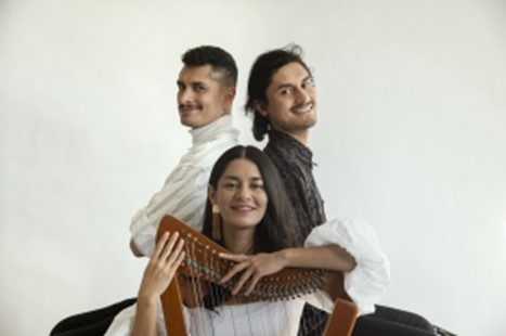 Senase Trio (Kolumbien)