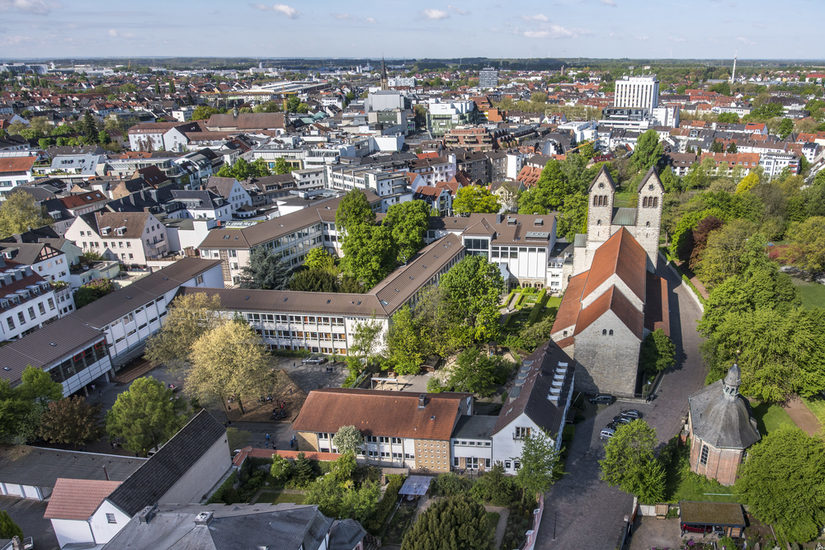 Stadt Paderborn