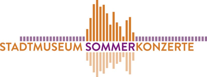 Das Logo der Sommerkonzerte