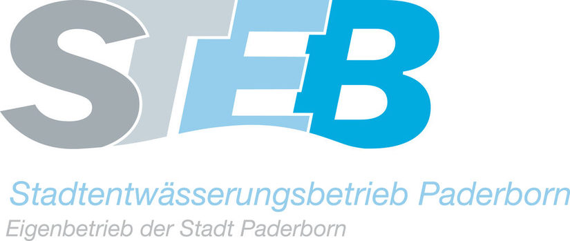 Logo Stadtentwässerungsbetrieb Paderborn