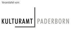 Veranstaltet vom Kulturamt Paderborn