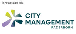Logo Citymanagement Paderborn