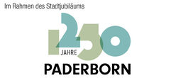 Logo Stadtjubiläum