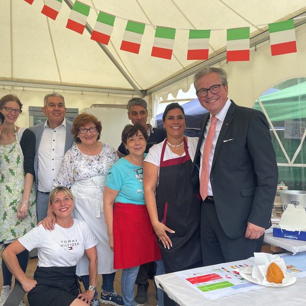 Italienischer Verein