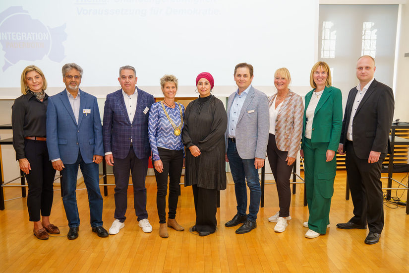 Integrationskonferenz 2024