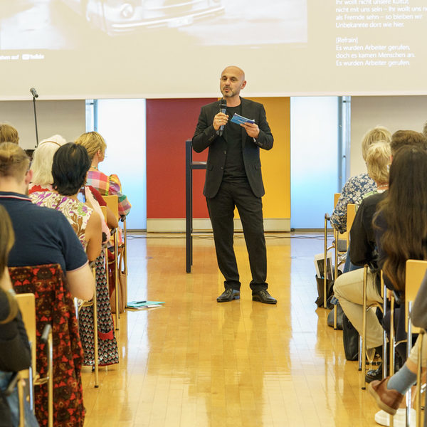 Integrationspreis 2025