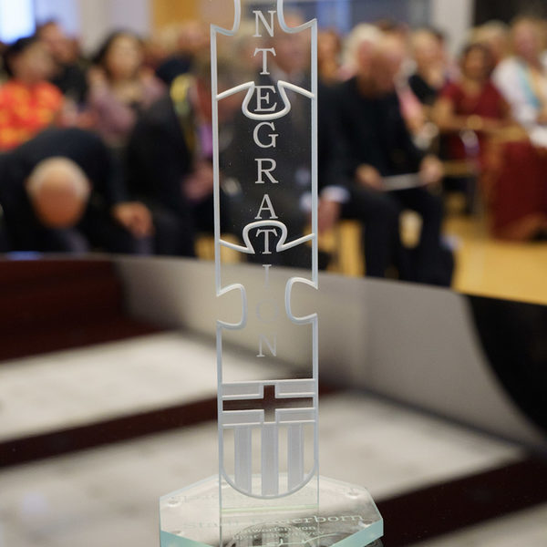 Integrationspreis 2025