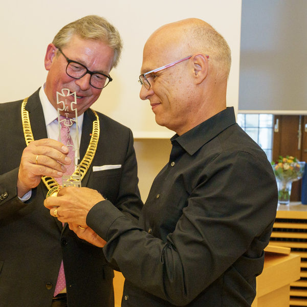 Integrationspreis 2025