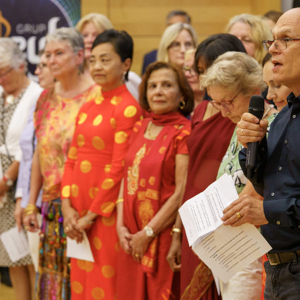 Integrationspreis 2025