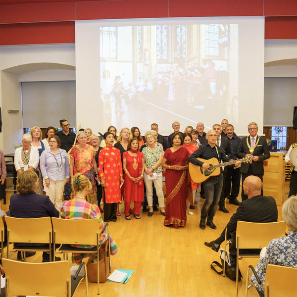 Integrationspreis 2025