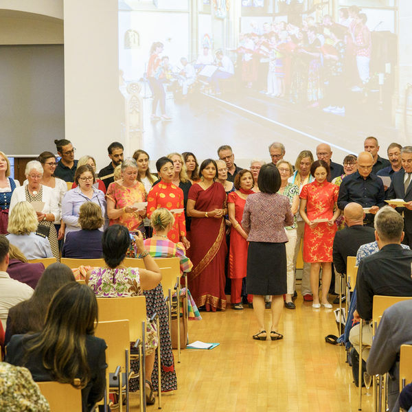 Integrationspreis 2025