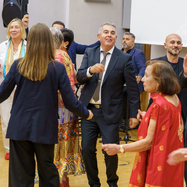 Integrationspreis 2025