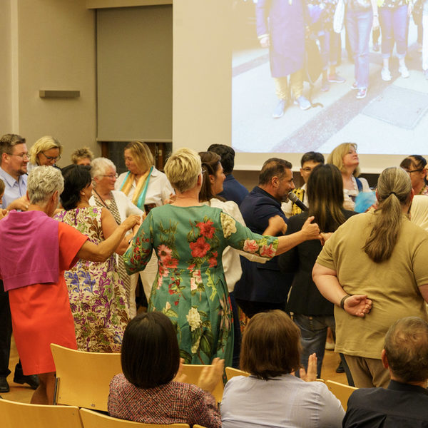 Integrationspreis 2025