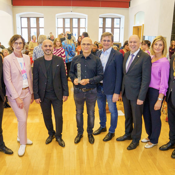 Integrationspreis 2025