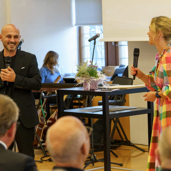 Integrationspreis 2025