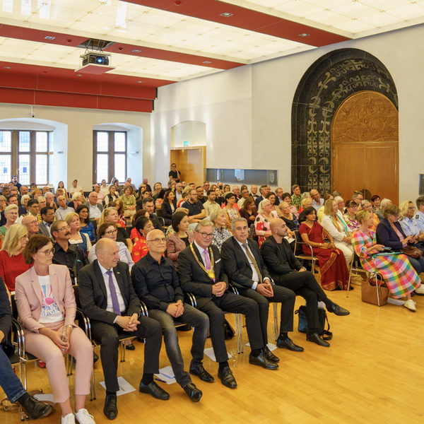 Integrationspreis 2025