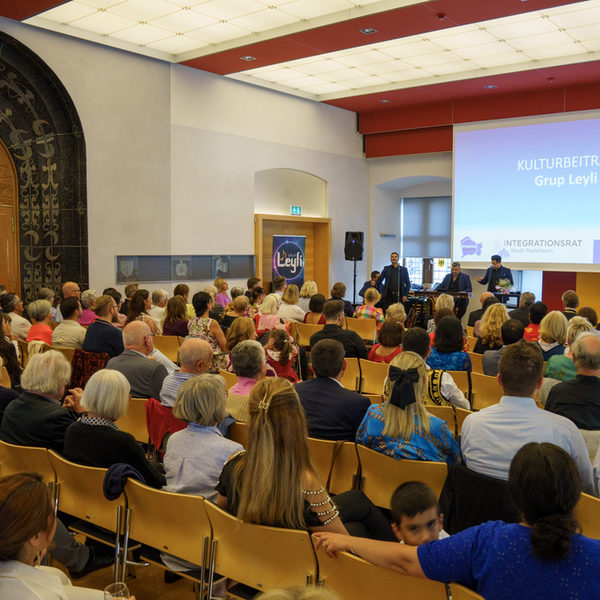 Integrationspreis 2025