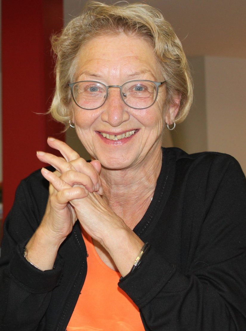 Karin Düsterhaus