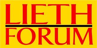 Lieth Forum Logo