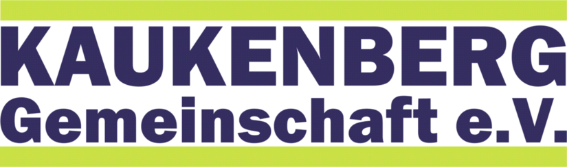 Kaukenberg Gemeinschaft Logo