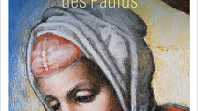 Drwermann: Alles ist Gnade, Patmos Verlag