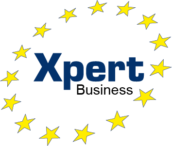 Xpert Business Logo