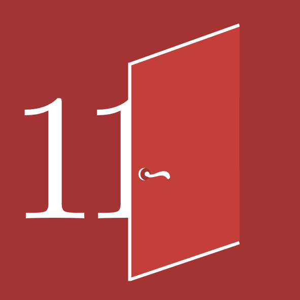 Rathauskalender 2025