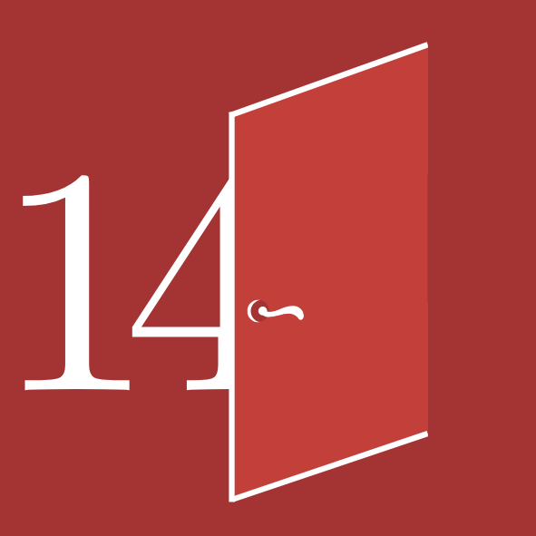 Rathauskalender 2025