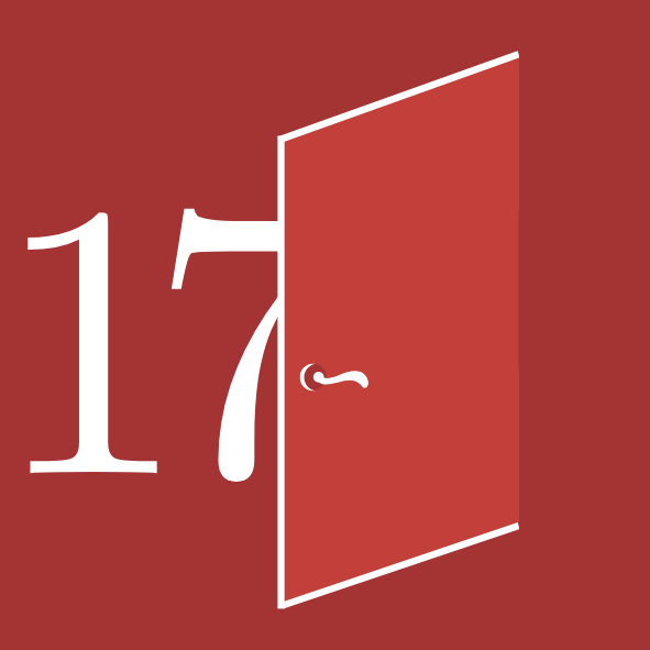 Rathauskalender 2025