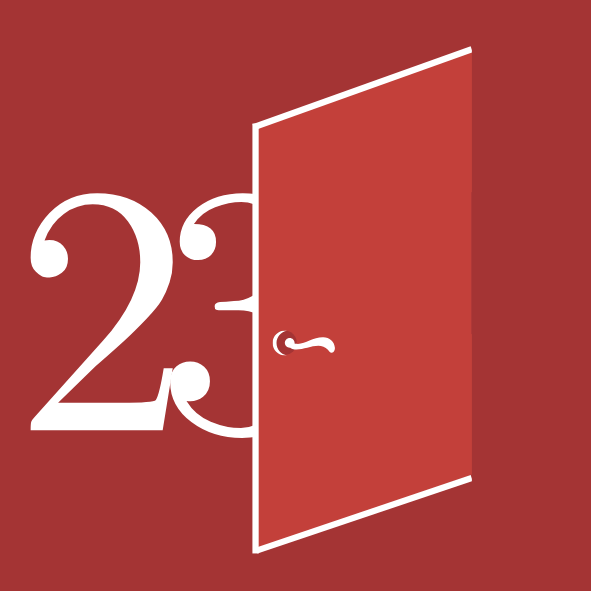 Rathauskalender 2025