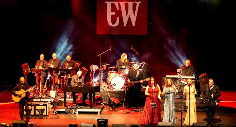 Ein Weihnachtstraum von Uwe Müller