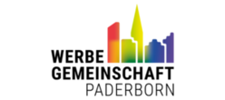 Logo Werbegemeinschaft